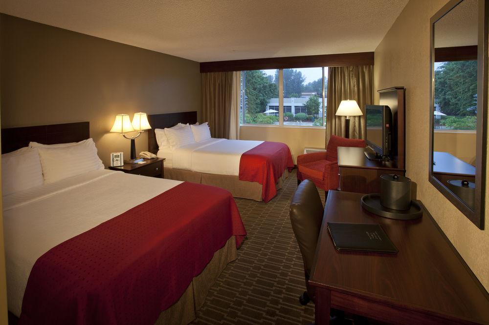 Fairfield By Marriott Issaquah Hotel Luaran gambar