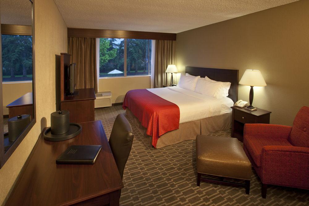 Fairfield By Marriott Issaquah Hotel Luaran gambar