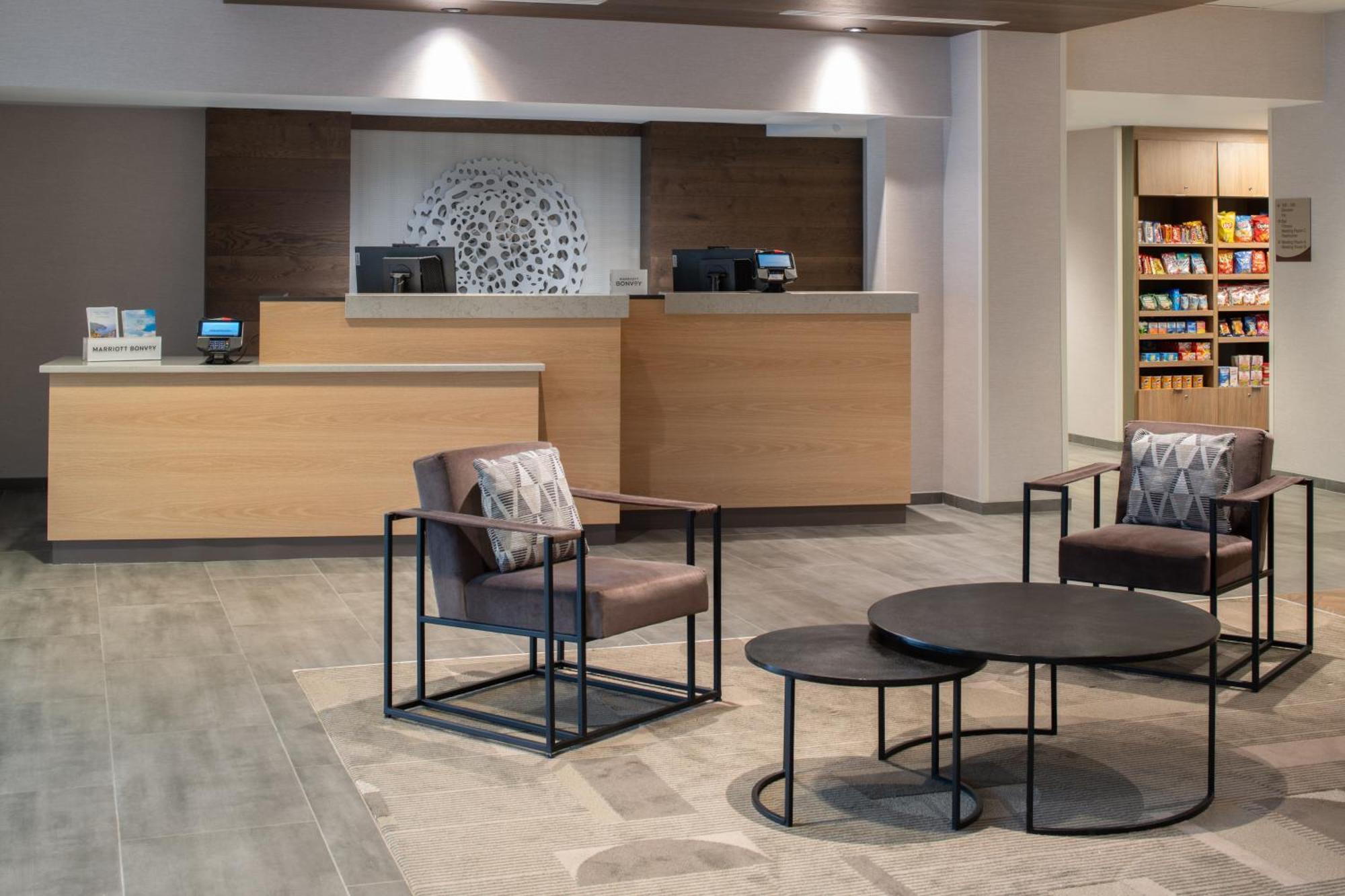 Fairfield By Marriott Issaquah Hotel Luaran gambar