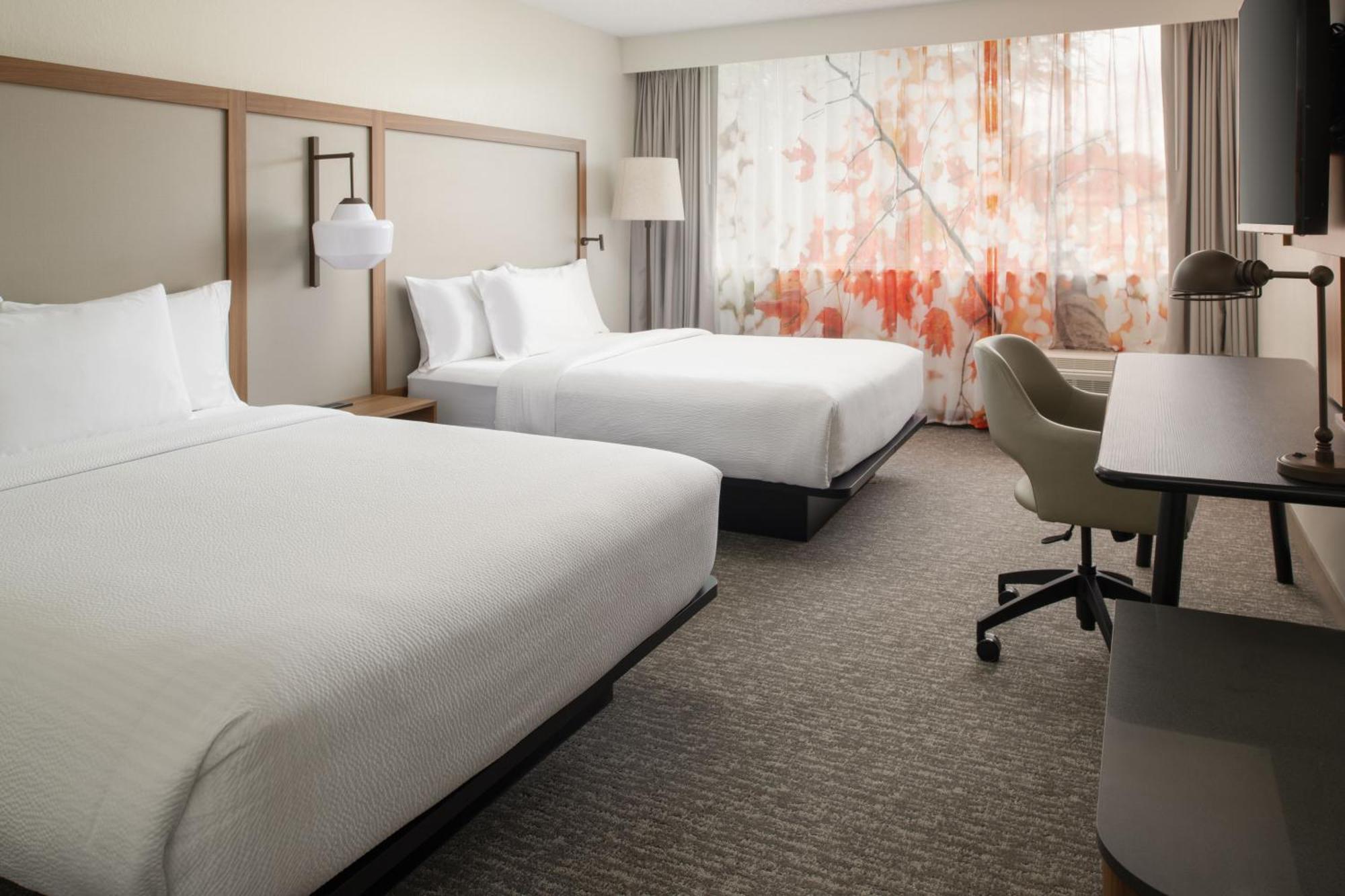 Fairfield By Marriott Issaquah Hotel Luaran gambar