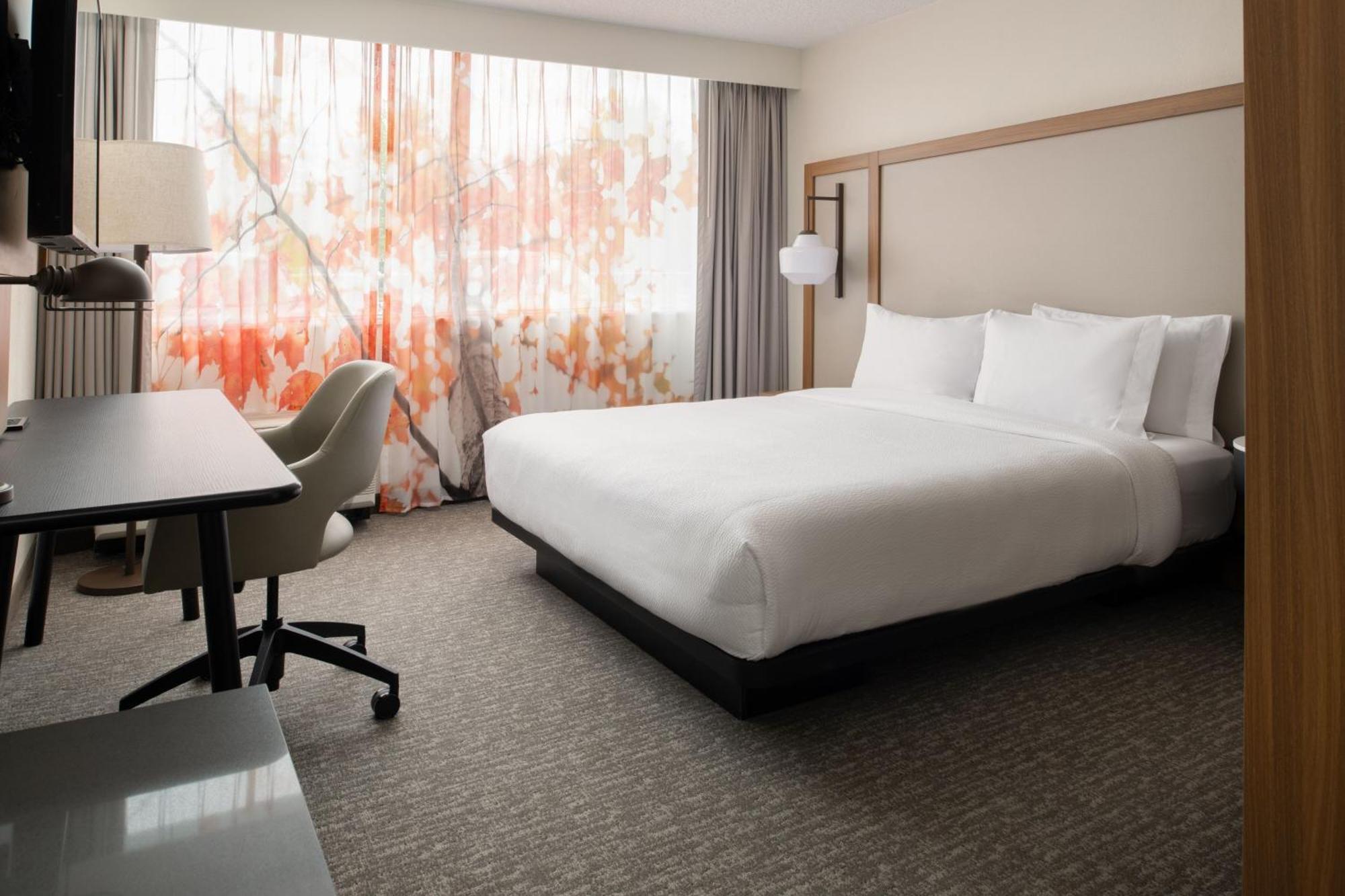 Fairfield By Marriott Issaquah Hotel Luaran gambar