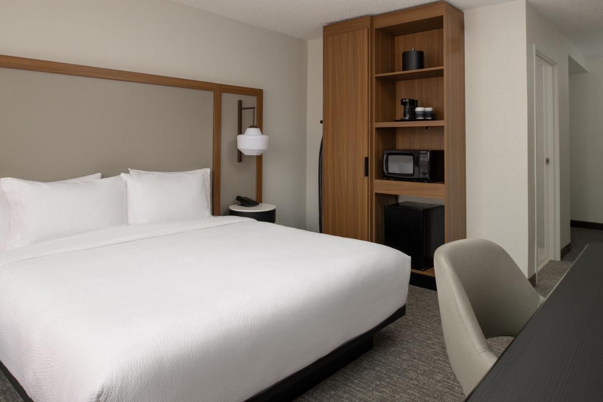 Fairfield By Marriott Issaquah Hotel Luaran gambar