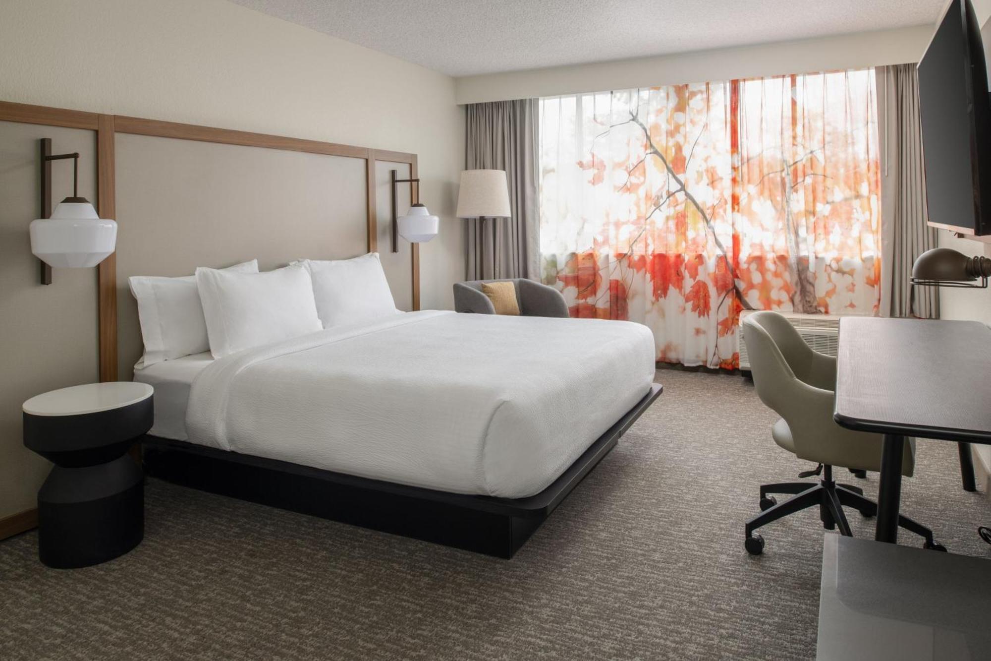 Fairfield By Marriott Issaquah Hotel Luaran gambar