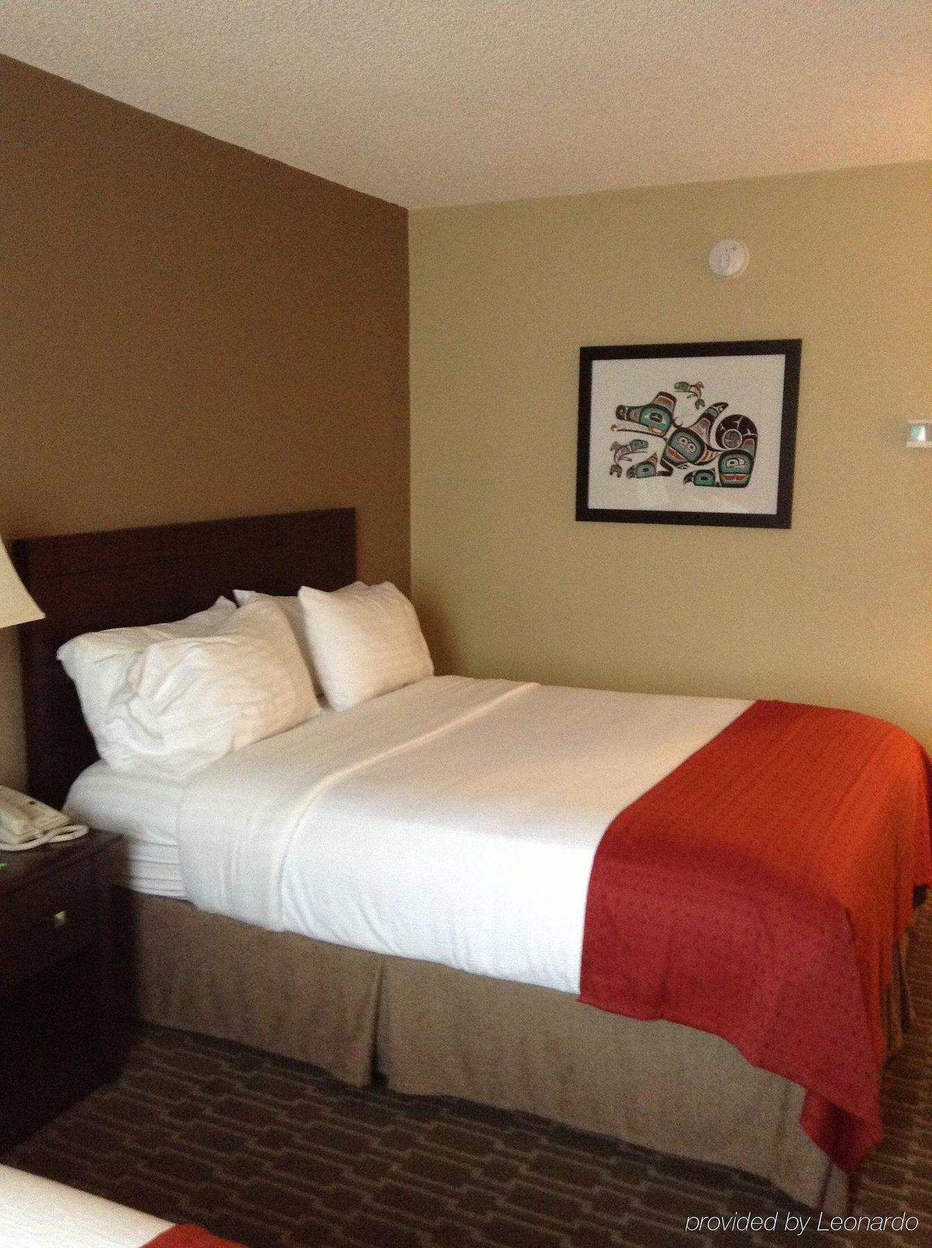 Fairfield By Marriott Issaquah Hotel Luaran gambar